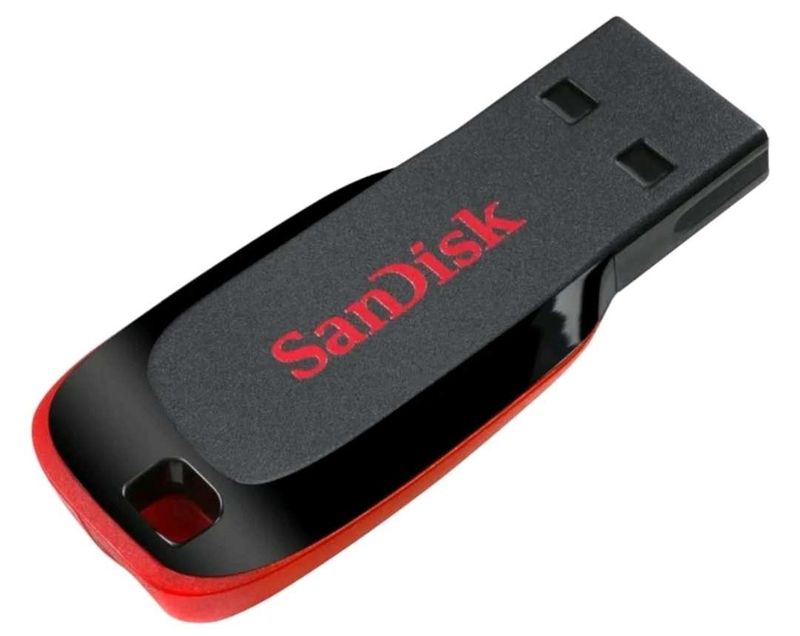 SanDisk USB Flash Drive