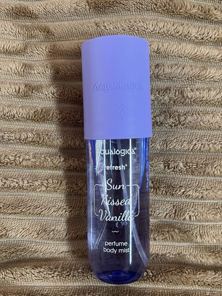 Aqualogica Body Mist