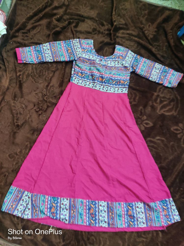 Pretty Light Waight Kurta