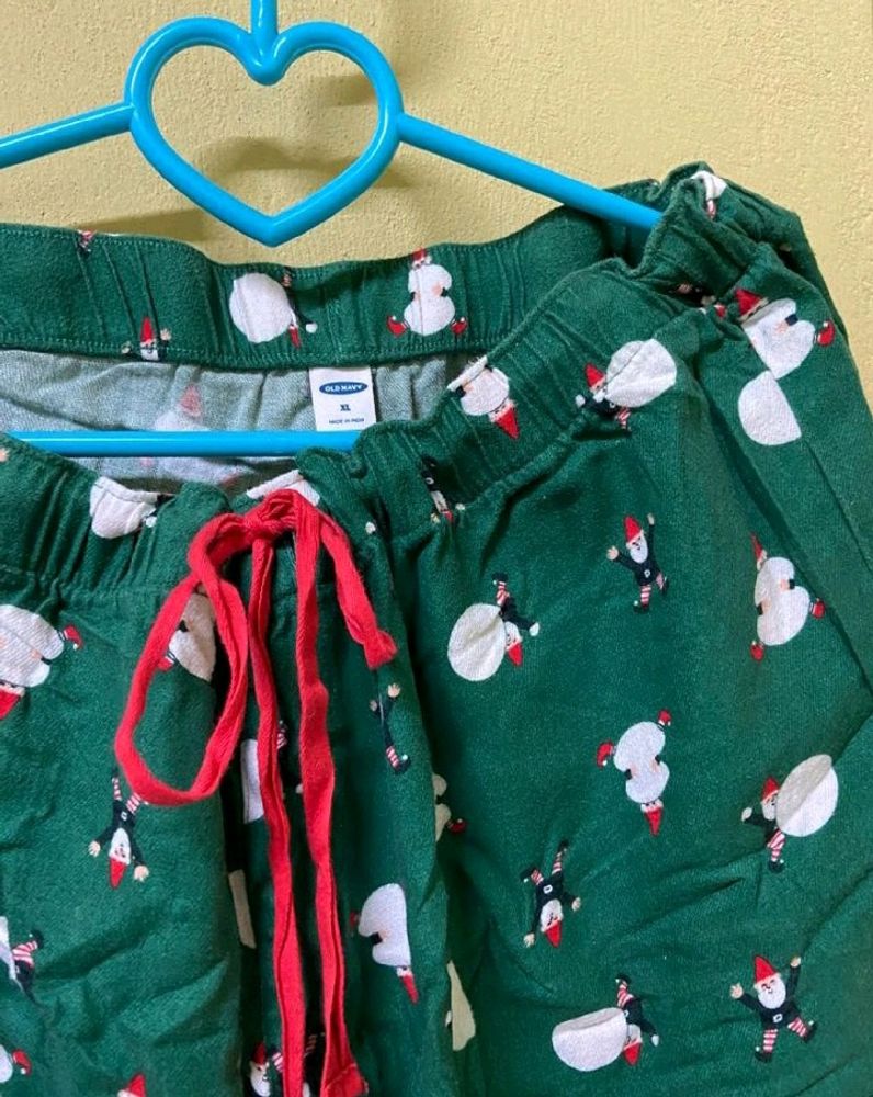 Christmas Pyjama