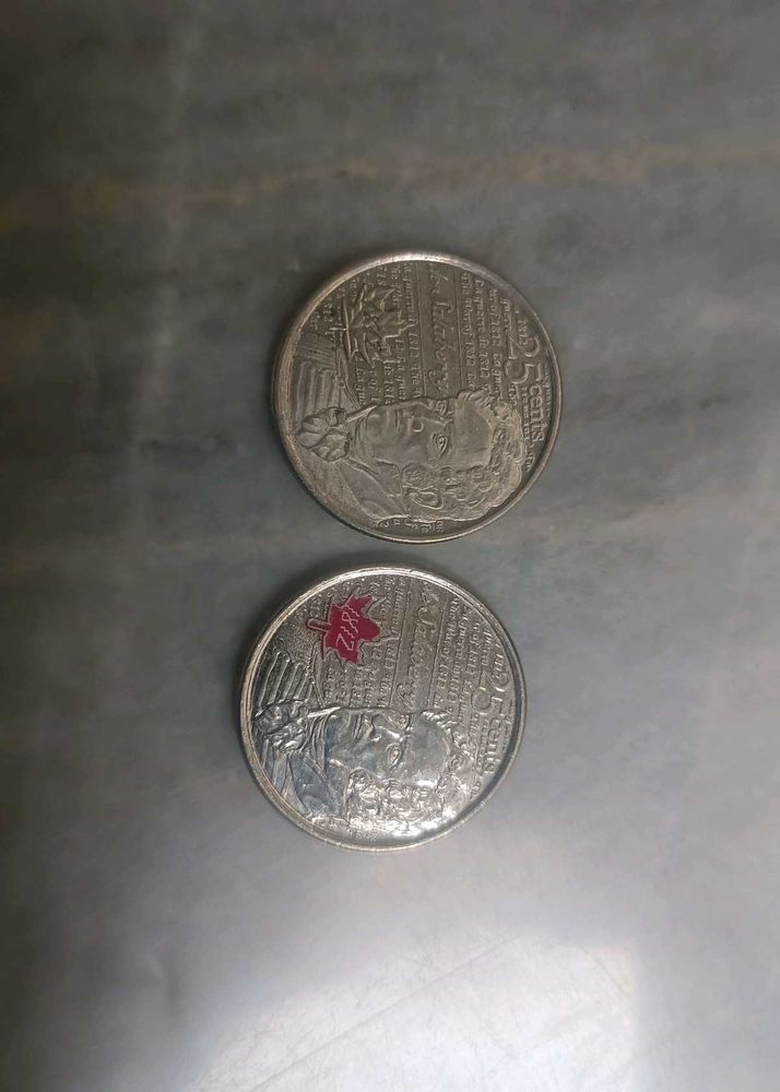 Rare Coins