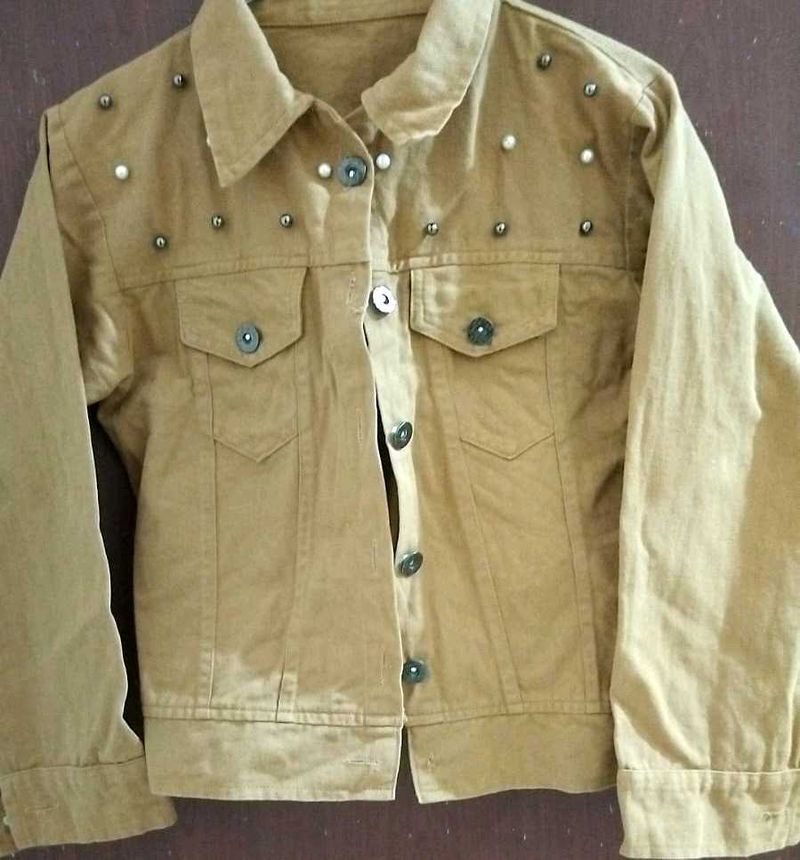 Women/Girl Jacket
