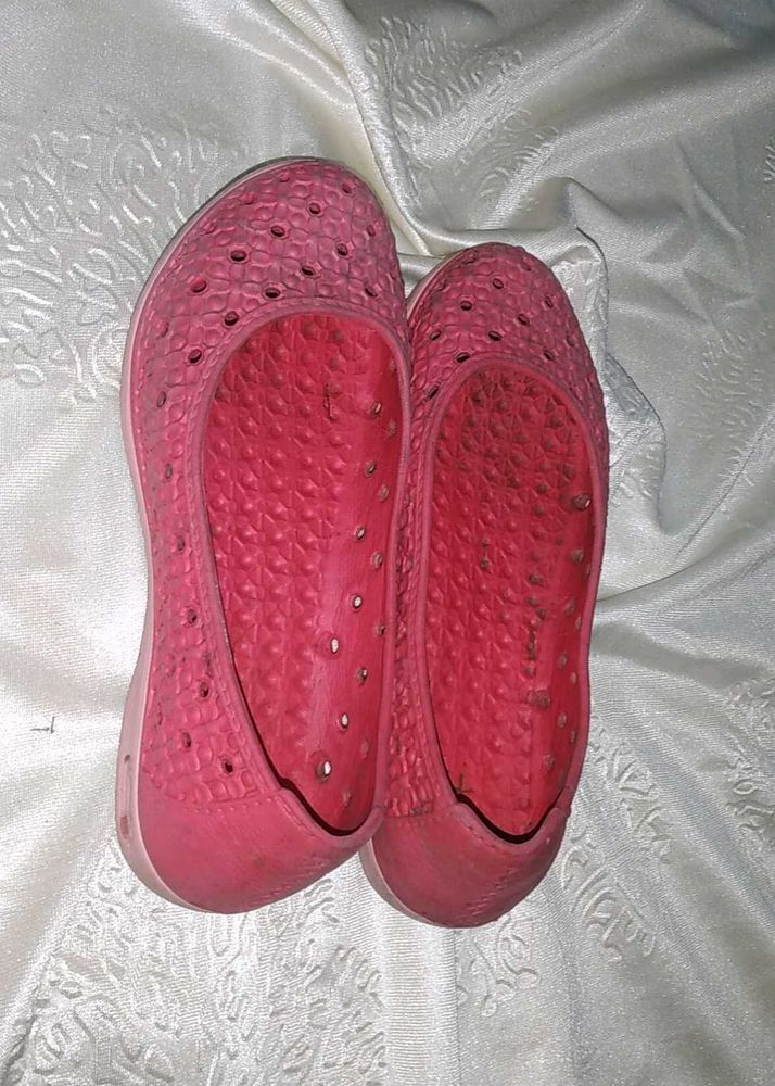 Bonkers Women Shoe