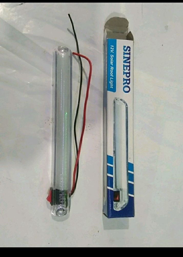 12V DC Light