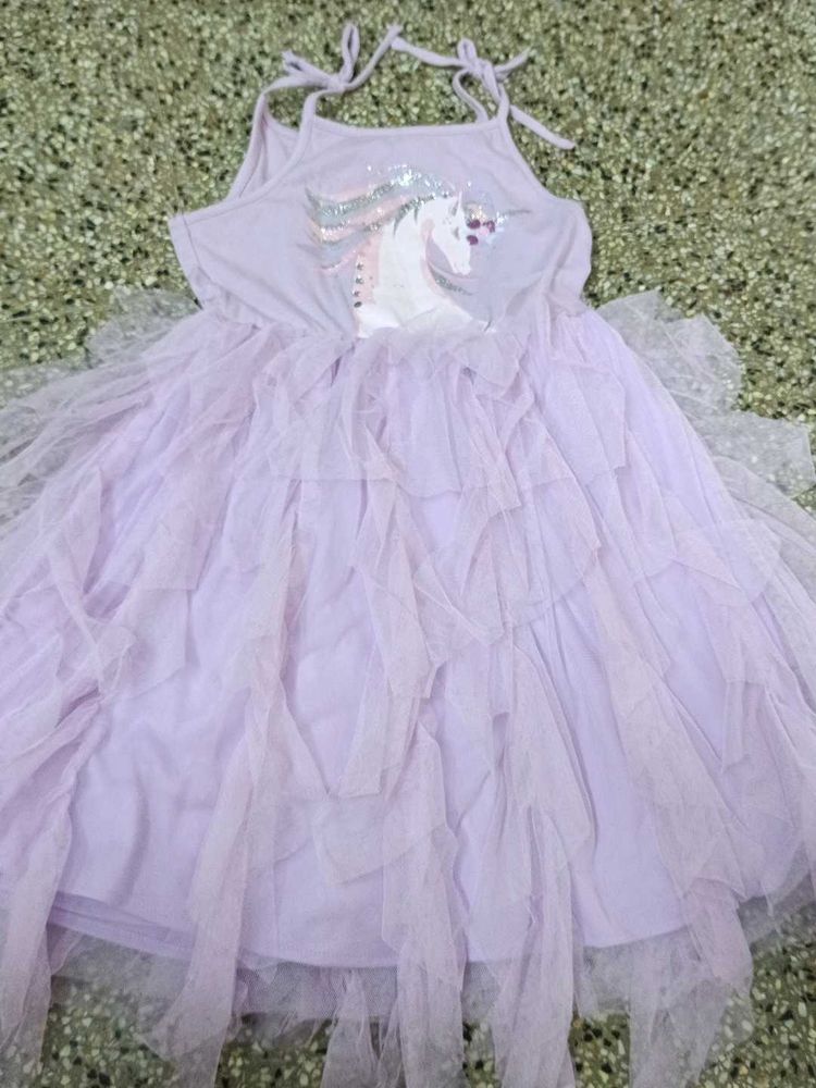 Unicorn Dreams Dress