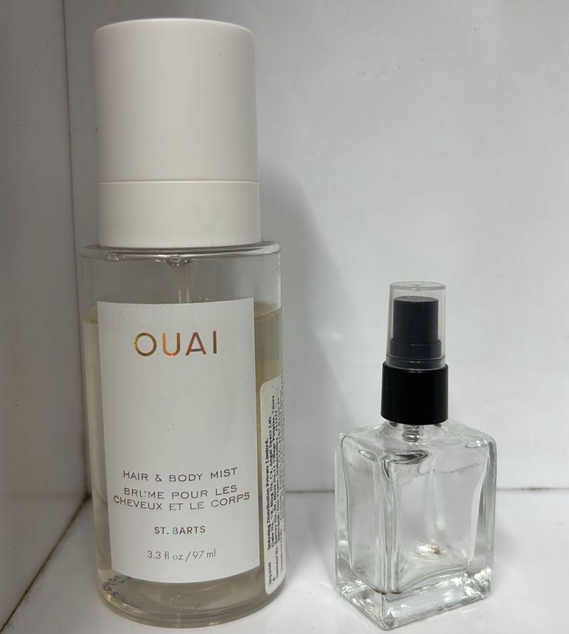 Ouai Hair And Body Mist 10 ml Sample