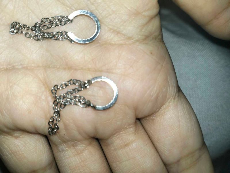 Earcuffs
