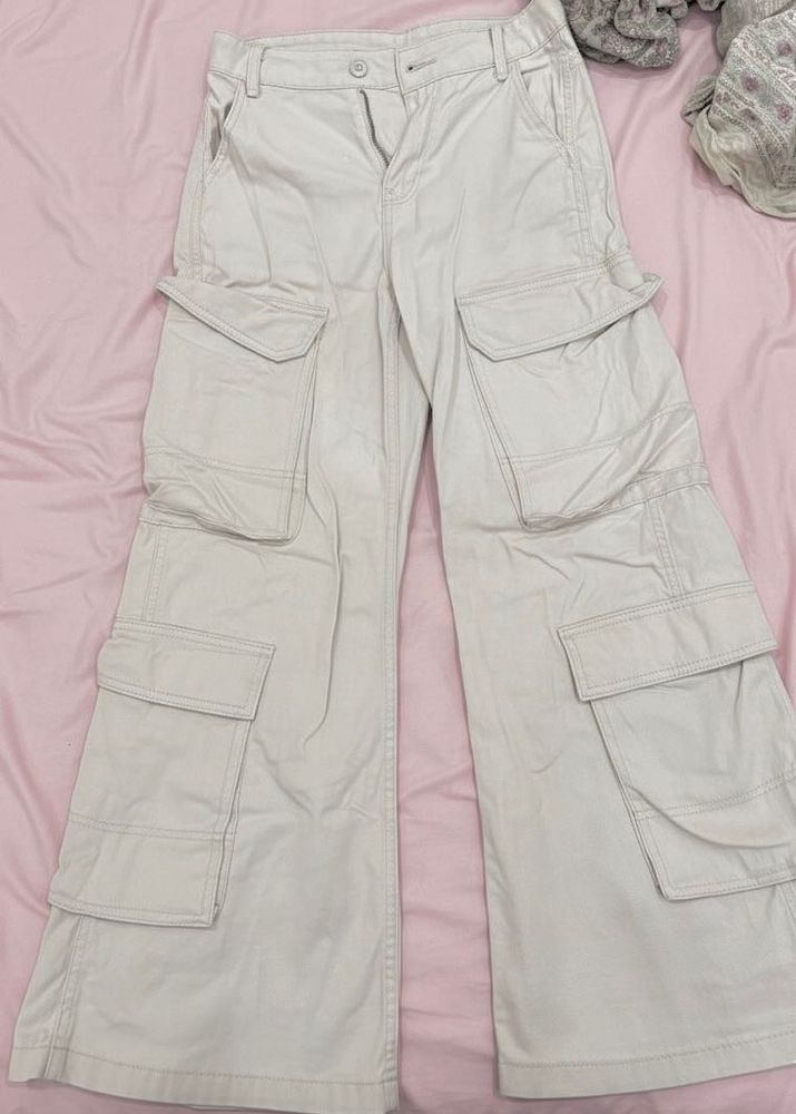 Baggy Jeans