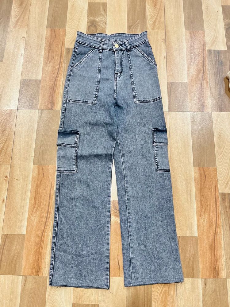 Cargo Pants