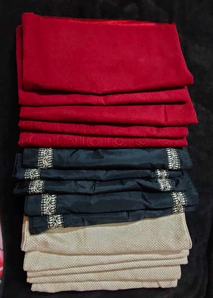 Cushion Cover Set