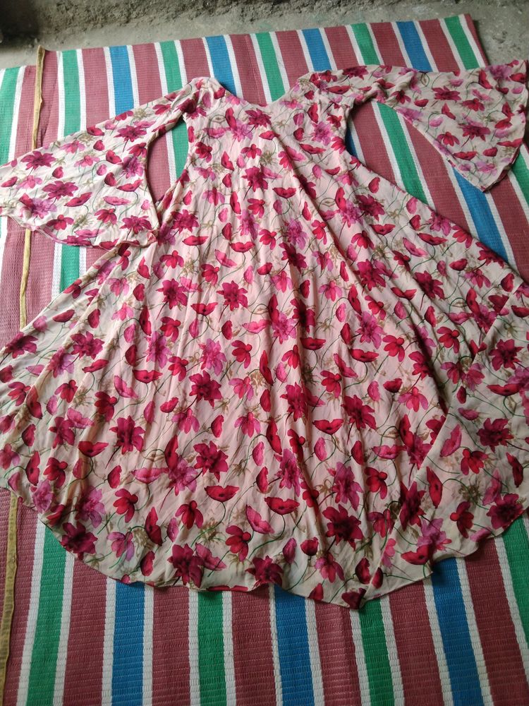 New Amrela Gowns
