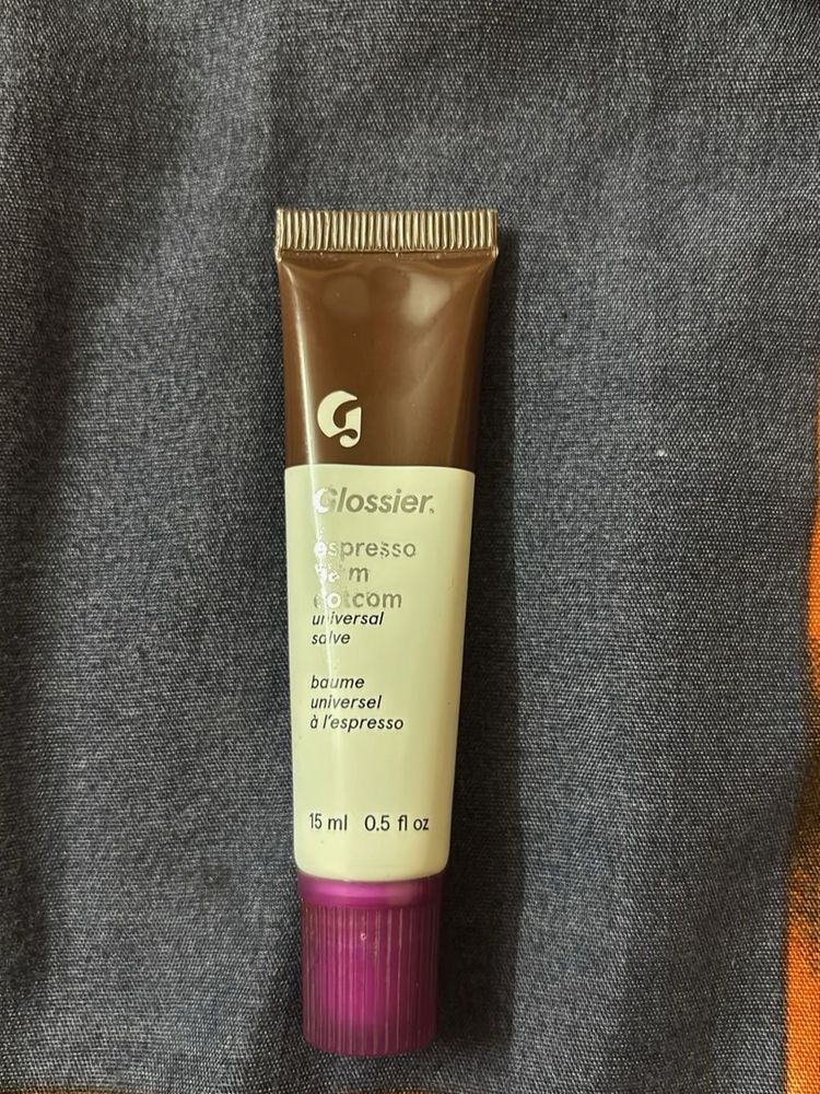 Glossier Balm Dot Com - Espresso