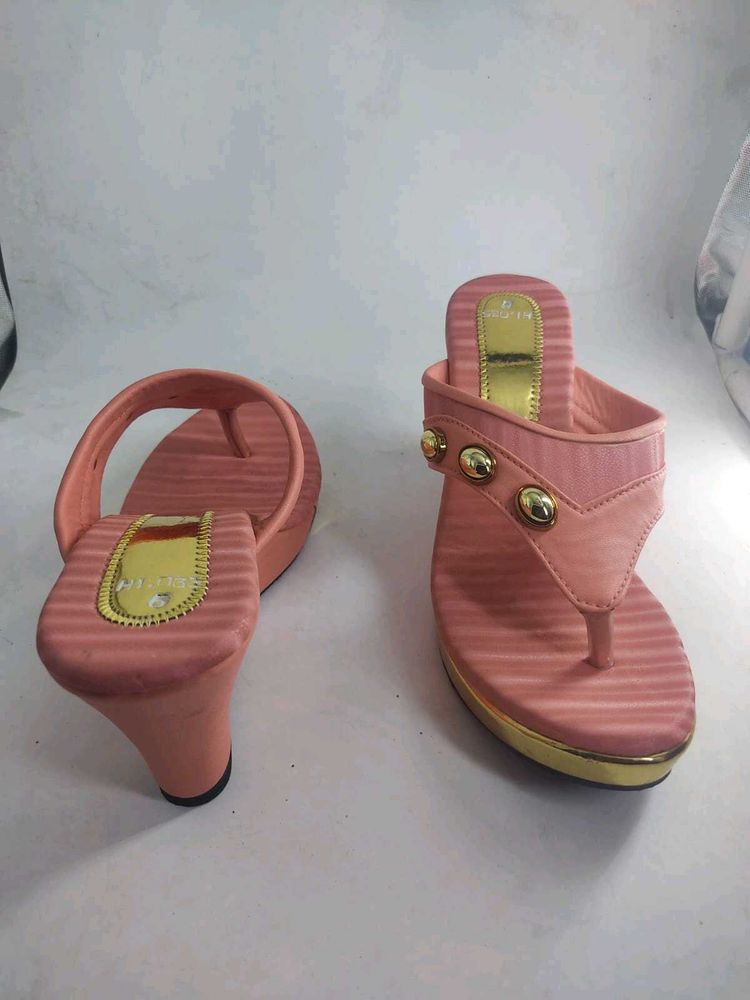 New Heels