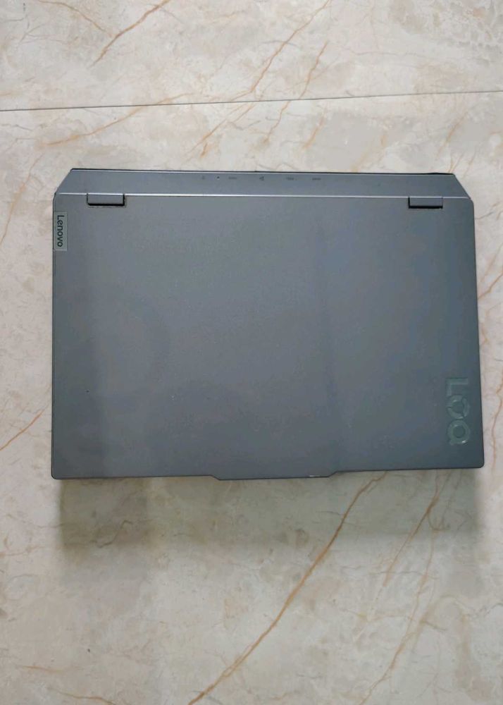 Lenovo loq laptop Rtx 4050