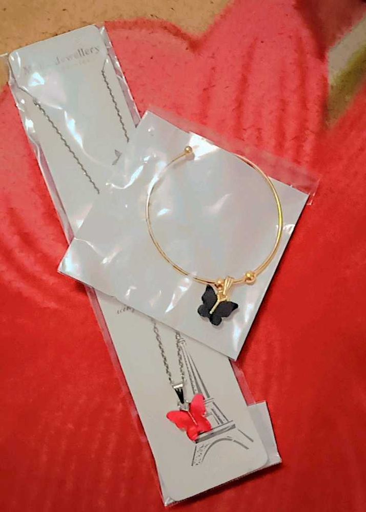 Bracelet Locket 🥰🤩
