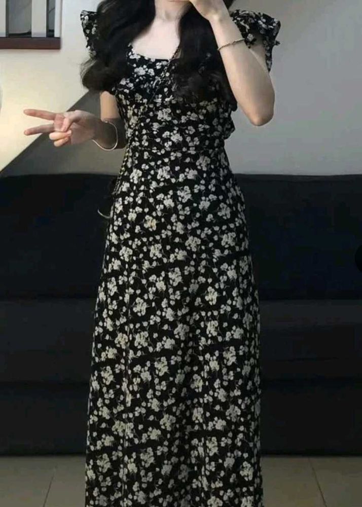 Dress For Summer