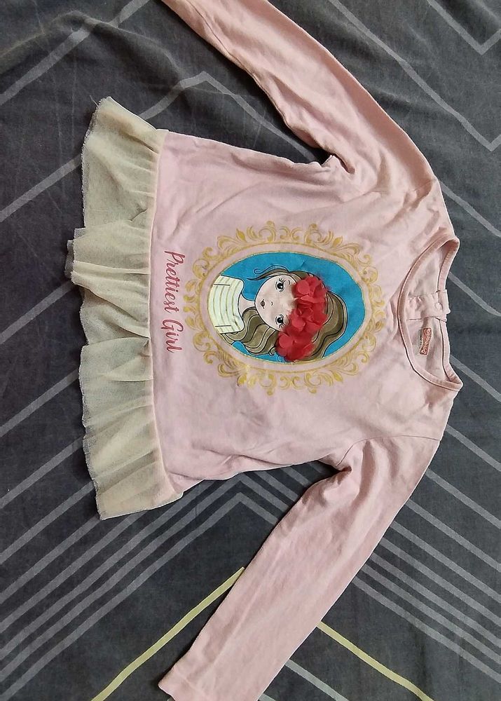 Cotton Top
