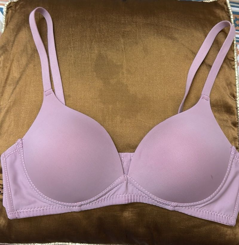 Seamless Bra