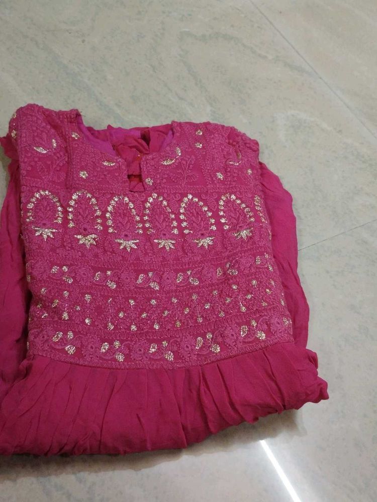 Girl Frock