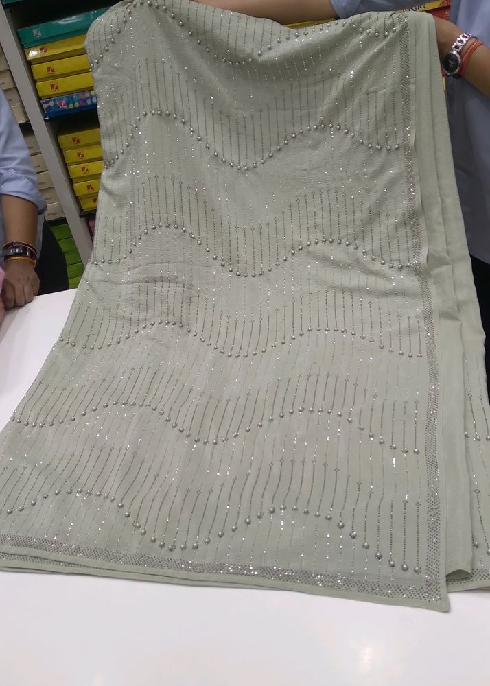 Shri Lagan Saree