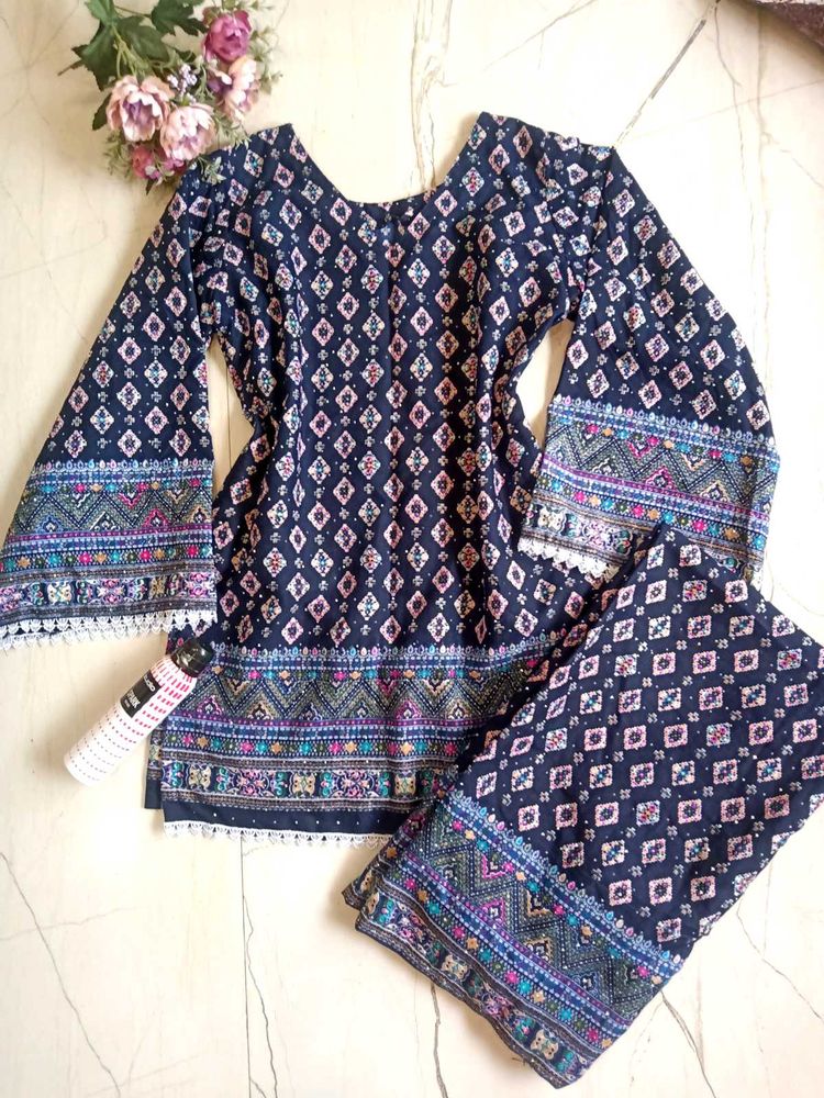 Pinteresty Co-ord Set 🎀✨