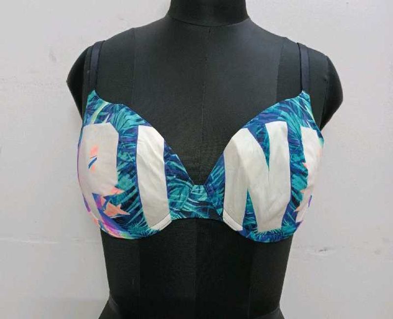 PINK Tropical Bra victoria secret