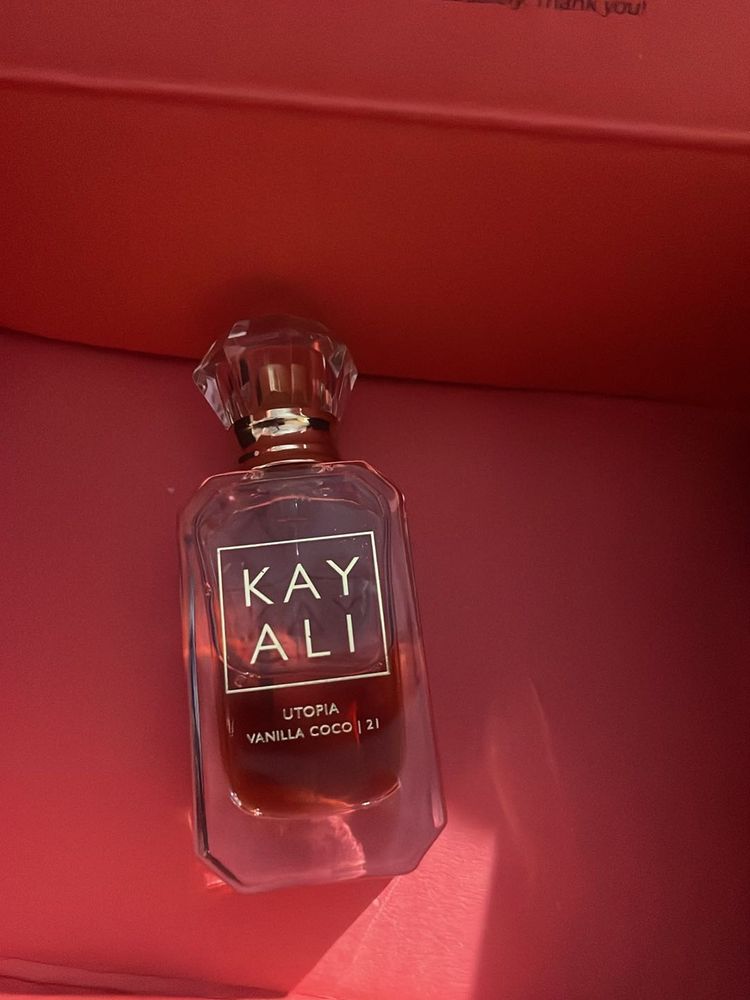 Kayali Vanilla Coco 21