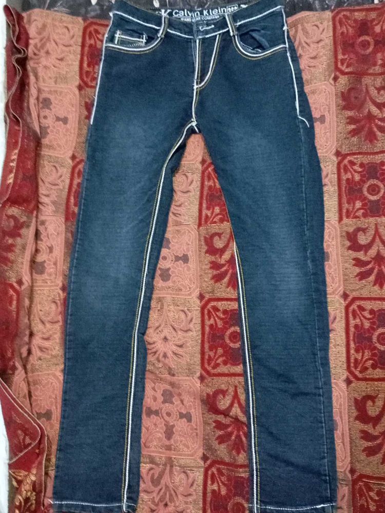 Calvin Klein Jeans wear company