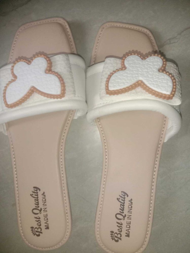 Cute Butterfly Flats