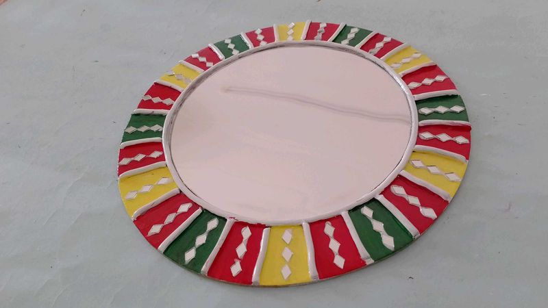 Wall Hanging Lippan Art