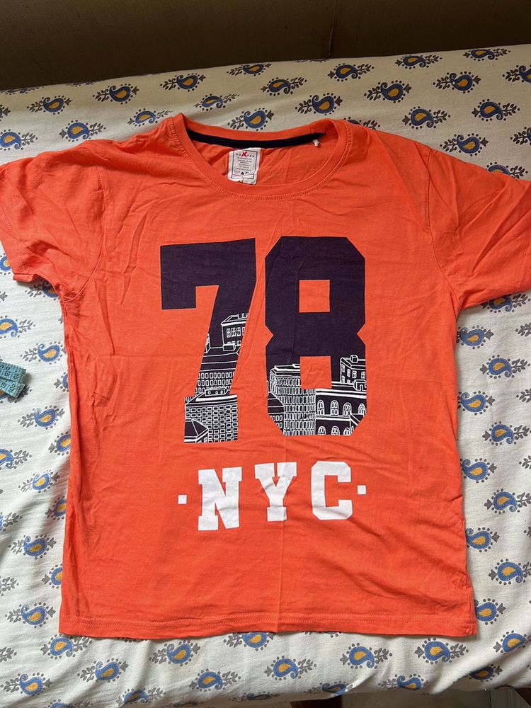 Fit But In Good Condition