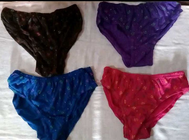 Panty Combo