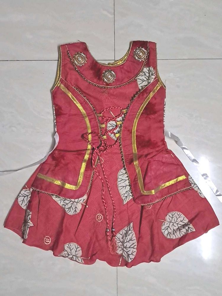 Girls&#39; Dress.