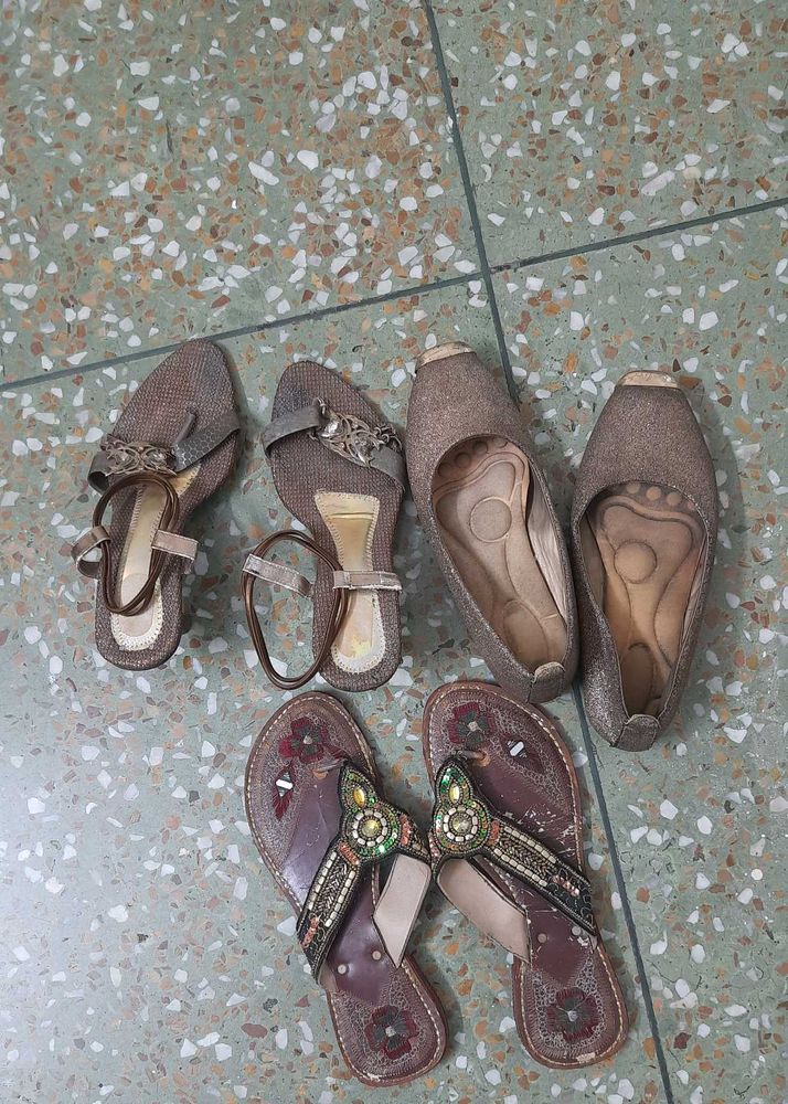 Girls Footwear