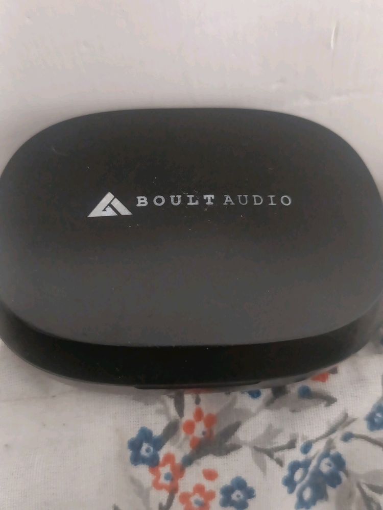 Boult Audio