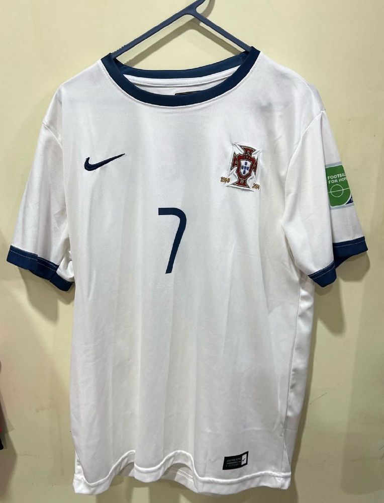 NIKE JERSEY
