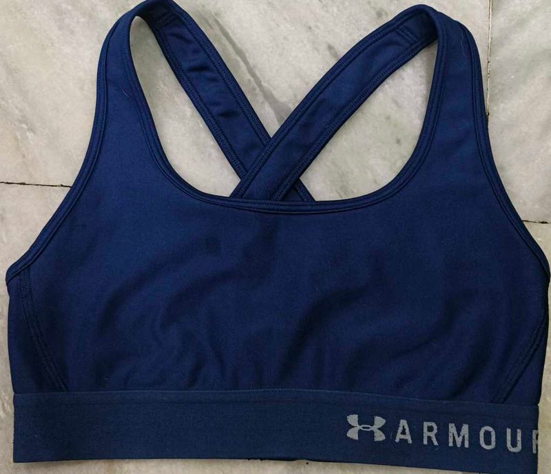 Under Armour Original Sports Bra
