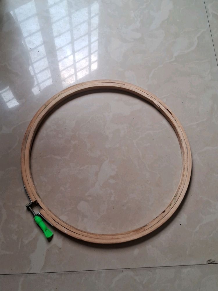 Big Embroidery Frame