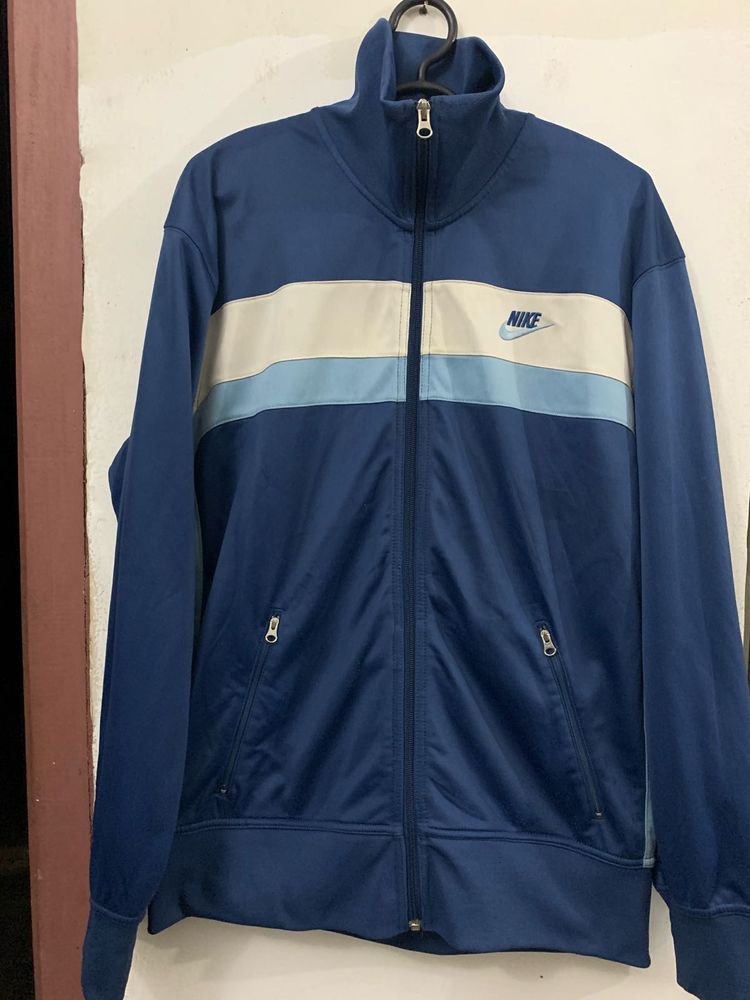 Nike Track Jacket