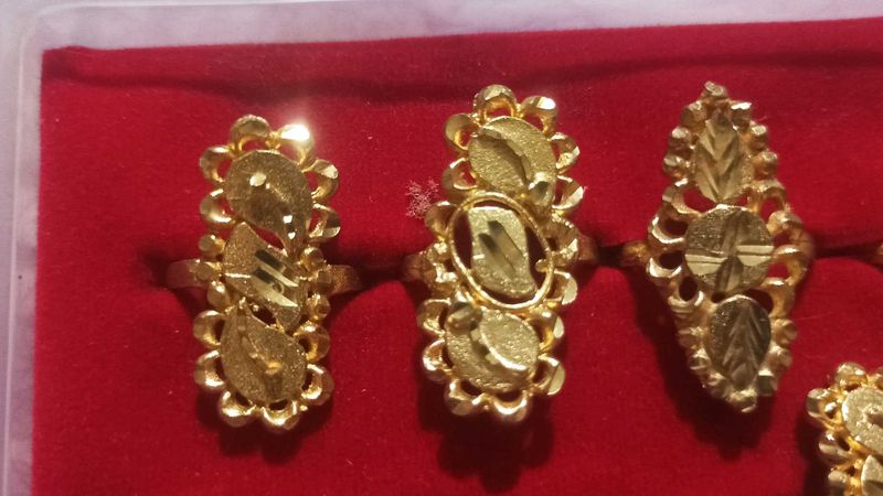 Women&#39;s Ring
