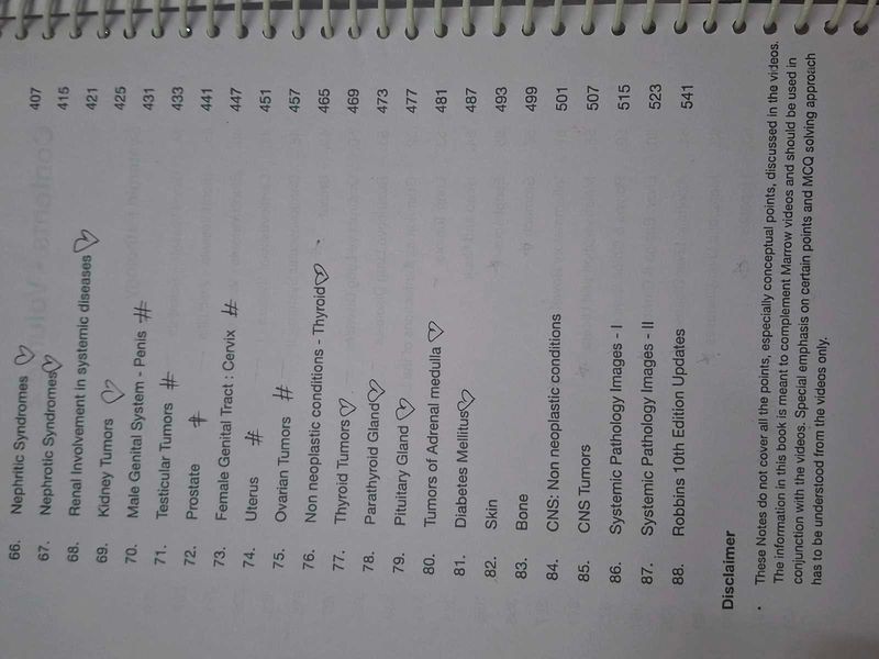 Marrow Systemic Pathology Vol. 2