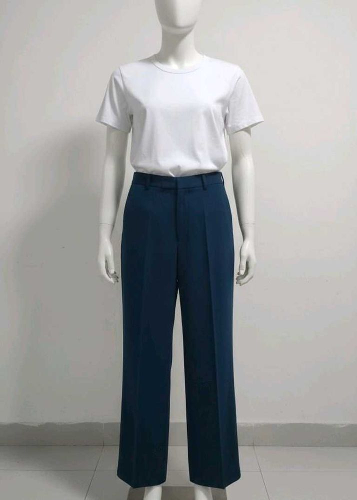 Lightweight Formal Pants