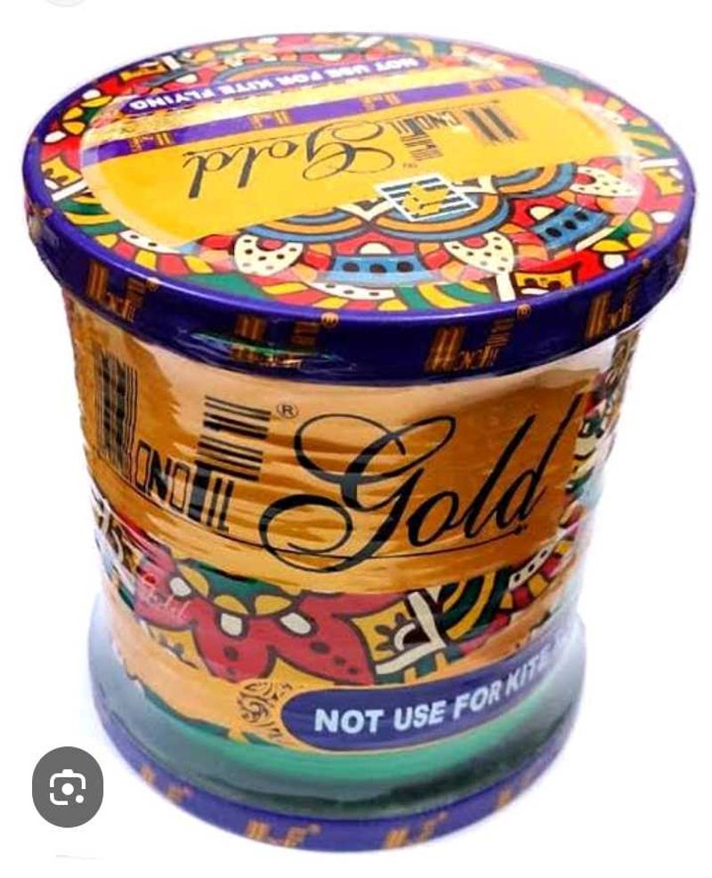 Monofil Gold All Original Gattu (12)Km Manja