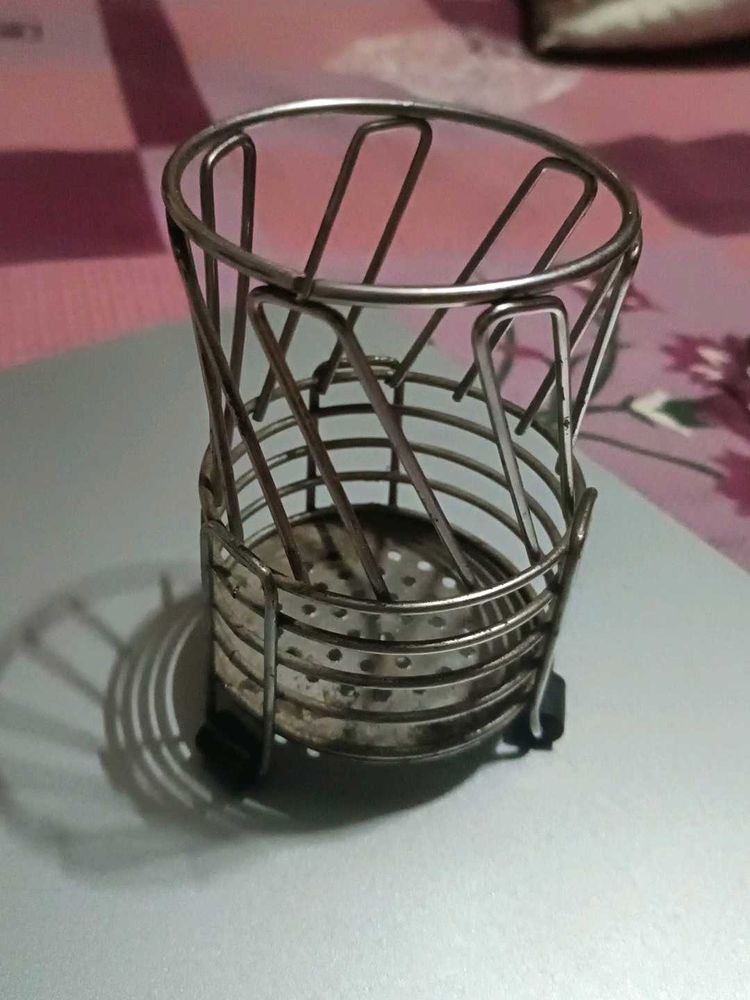 Spoon Fork Stand