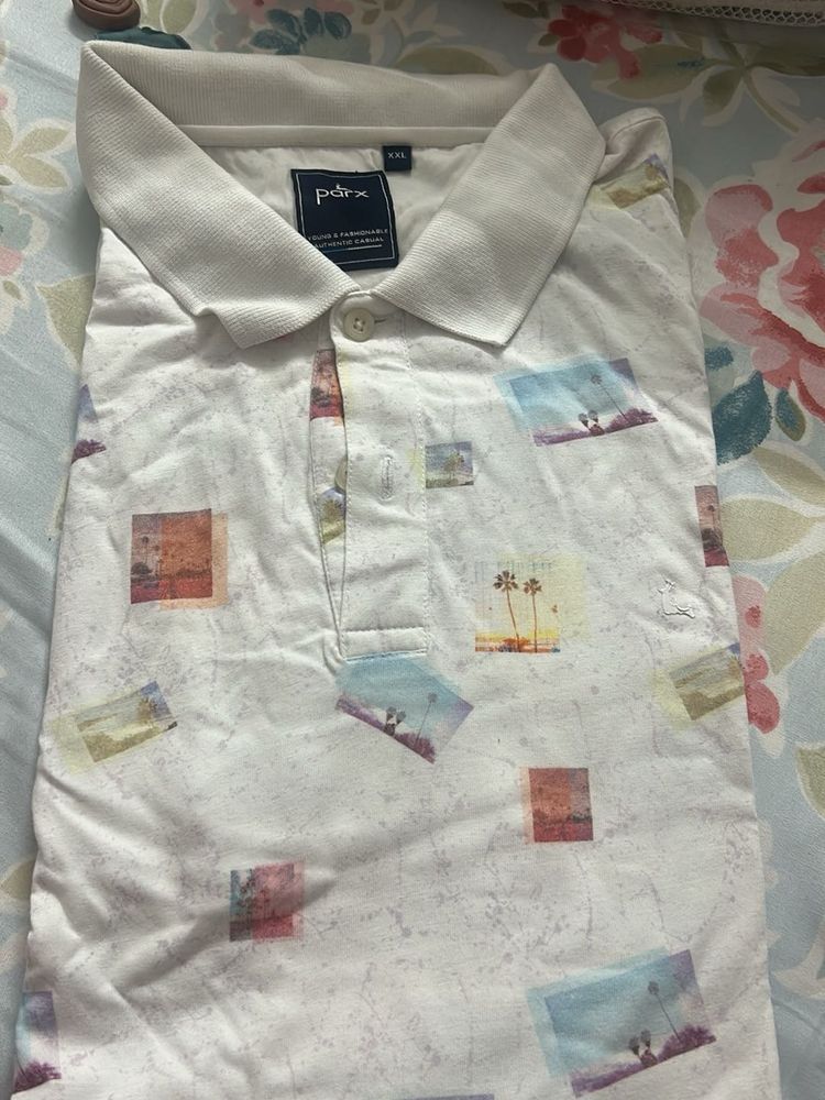 Men T-shirt