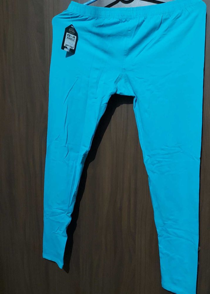 Leggings And Churidars