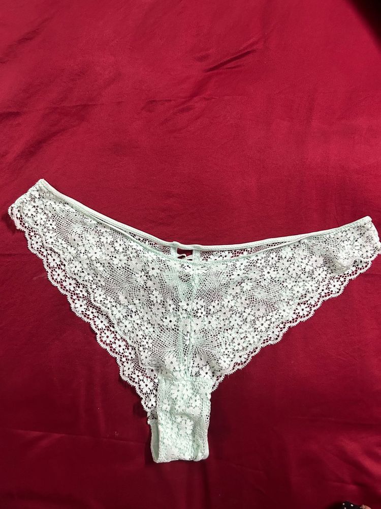 Lace Briefs