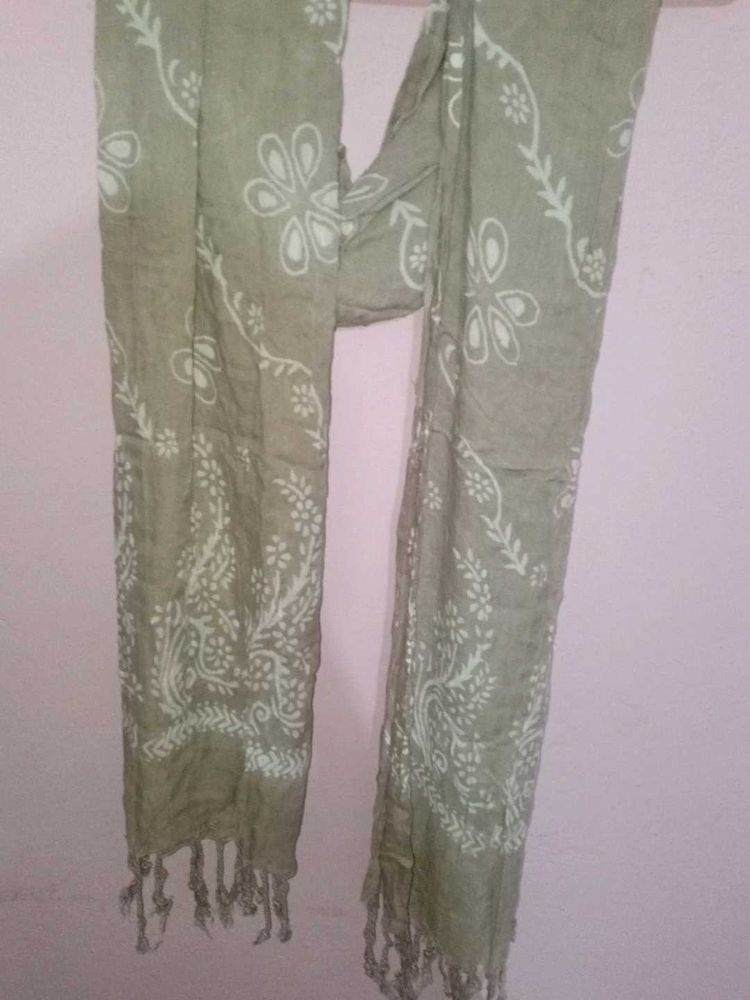 Dupatta