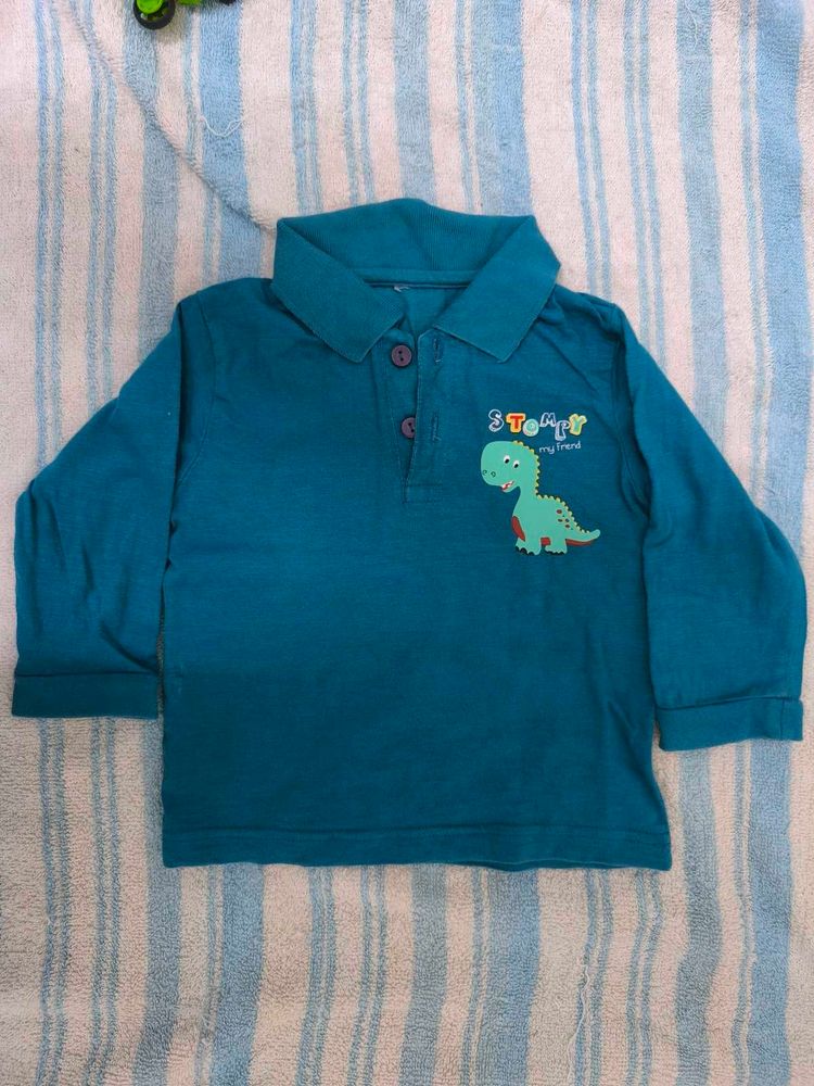 Kids Tshirt