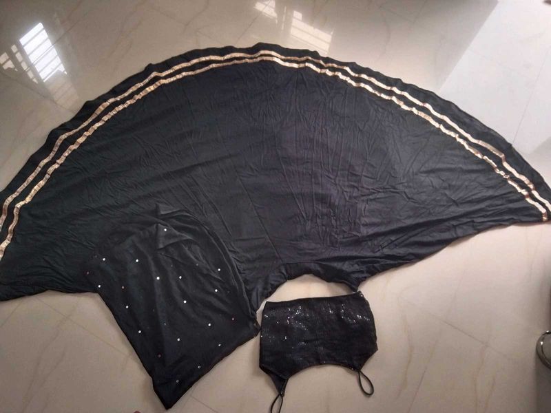 Navaratri Chaniya Choli